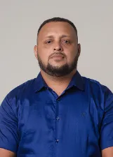 OSMAEL PINHO