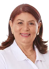 MARIA DE FÁTIMA RIBEIRO DANTAS