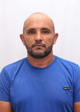 EDIZELDO DE MACEDO ROCHA