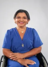 MARIA DE JESUS ROCHA CHAVES