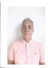 LUIS FERNANDO RODRIGUES DA SILVA