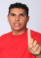LUIS CARLOS DA SILVA REGO JUNIOR