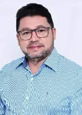 WALTER RODRIGUES DOS SANTOS