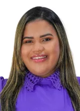 JUCILENE DE JESUS PIRES DA SILVA