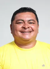 FRACANILSON DA SILVA ´PASSOS