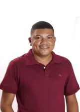 MARLISON COIMBRA SILVA