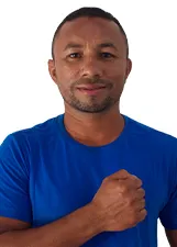 ANAILSON DOS SANTOS TEIXEIRA NASCIMENTO SILVA