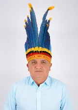 JOSÉ ARÃO MARIZÊ LOPES GUAJAJARA