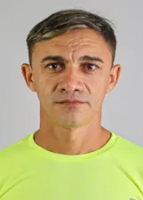 JOÃO BATISTA RODRIGUES DOS SANTOS