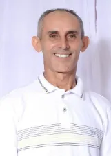 ANTÔNIO LUIZ DA SILVA APINAGÉ