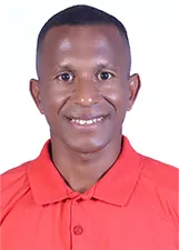 JOSIMAR RIBEIRO
