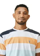 JAYRON AZEVEDO