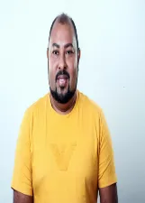 DEYVYD OLIVEIRA DA SILVA