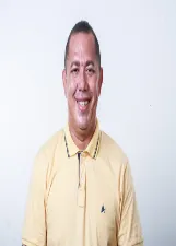 ELEILTON SANTOS DA SILVA