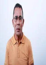 JOSÉ DOMINGOS LISBOA DA SILVA