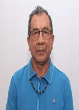 EDILSON TOMAZ DA SILVA GUAJAJARA