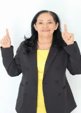 RAIMUNDA PEREIRA DE SÁ