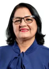 TERESINHA DE JESUS DE SOUSA VASCONCELOS