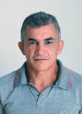 CICERO DOS SANTOS HOLANDA