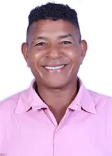 VALMIR FERREIRA DE ARAUJO