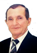 ANTONIO RODRIGUES FILHO