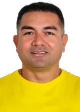 CARLOS HENRIQUE DE OLIVEIRA