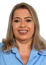 ROSÂGELA CHIMENDES DE LIMA