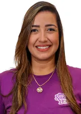 SUELEN LIMA JARDIM