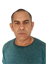 JOSE AURINALDO DE LIMA SAMPAIO