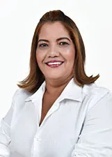 MARILENE DE JESUS FERNANDES SILVA