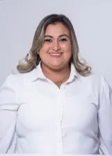 WALDERISA ARAUJO MENDES OLIVEIRA