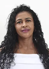 ROSIANA BASTOS DE ALMEIDA