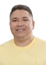 DOMINGOS THIAGO BRAZ DE CARVALHO