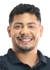 JAIR COSTA CARVALHO