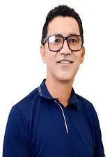 RONILDO COSTA DE CARVALHO