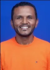 LAURIANO PEREIRA