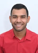 HIDENYLSON SOUSA BARROS