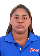 IRISNETE DOS SANTOS RIBEIRO