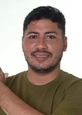 CHARLES PINHEIRO SOUZA