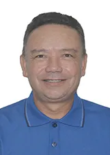 MARCOS ANTONIO FERREIRA CRISPIM