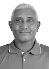 ROSIVALDO DE SOUSA GALVÃO