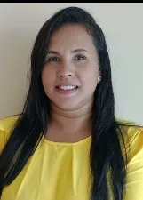 CRISTIANE CUNHA DOS SANTOS