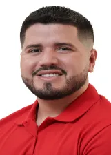 LUCAS DA CONCEIÇÃO AMARAL