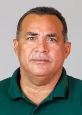 JOSÉ ALBERTO SOUZA DE NOVAIS
