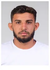 MAYCON BARROS DE SÁ