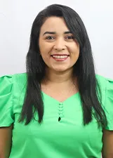 FRANCISCA FABILENE AGUIAR DOS SANTOS