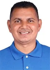GILBERTO DA CONÇEIÇÃO
