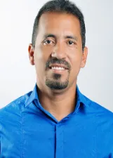 FRANCISMAR DOS SANTOS