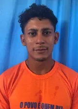 LEANDRO DOS SANTOS DA COSTA