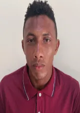 ELENILSON ALMEIDA RODRIGUES